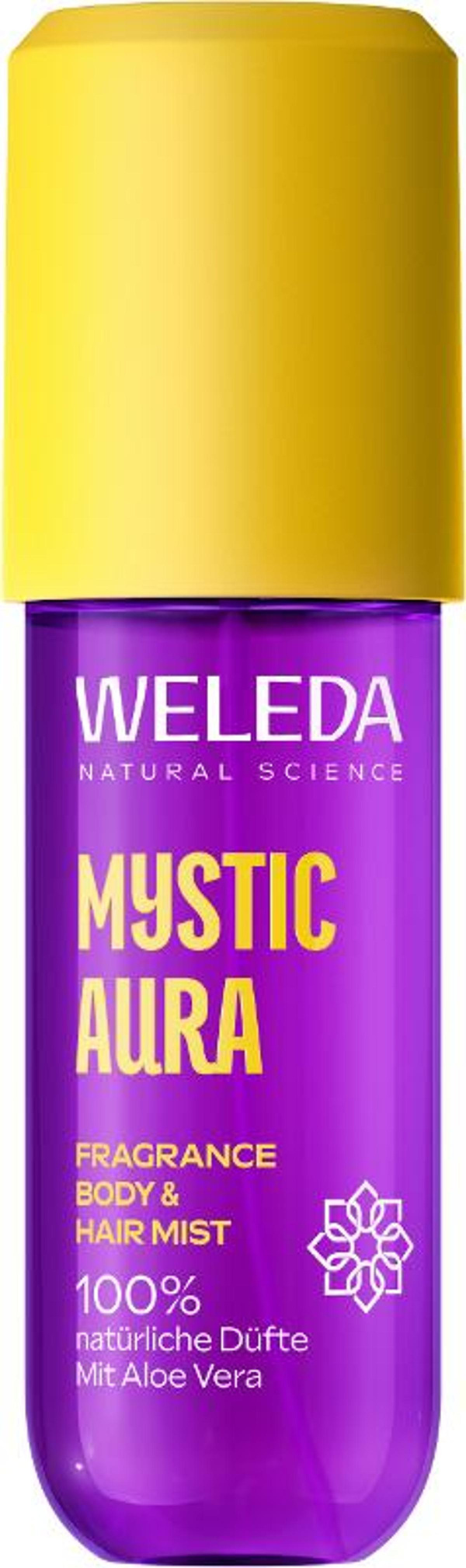 Produktfoto zu Mystic Aura