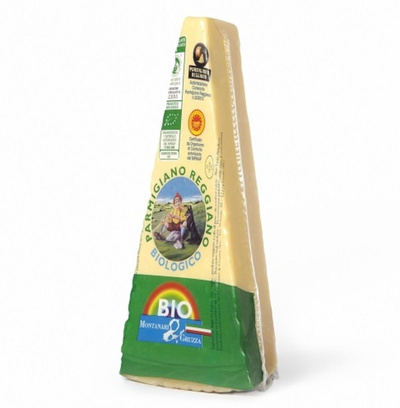 Produktfoto zu Parmigiano Reggiano Stück