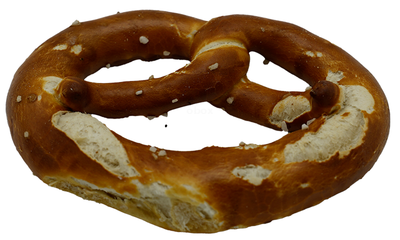 Produktfoto zu Brezen