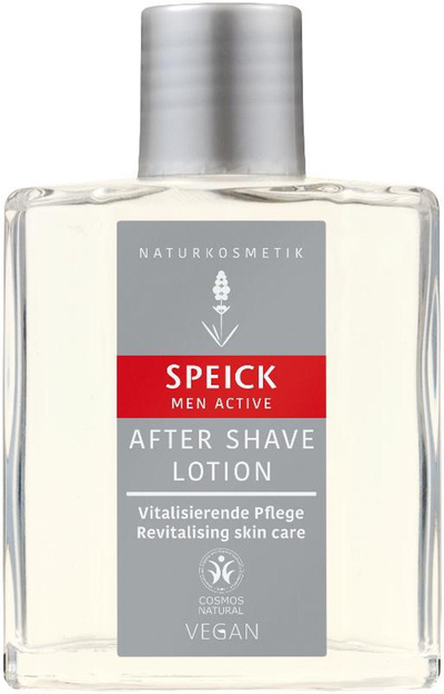 Produktfoto zu Men Active After Shave Lotion