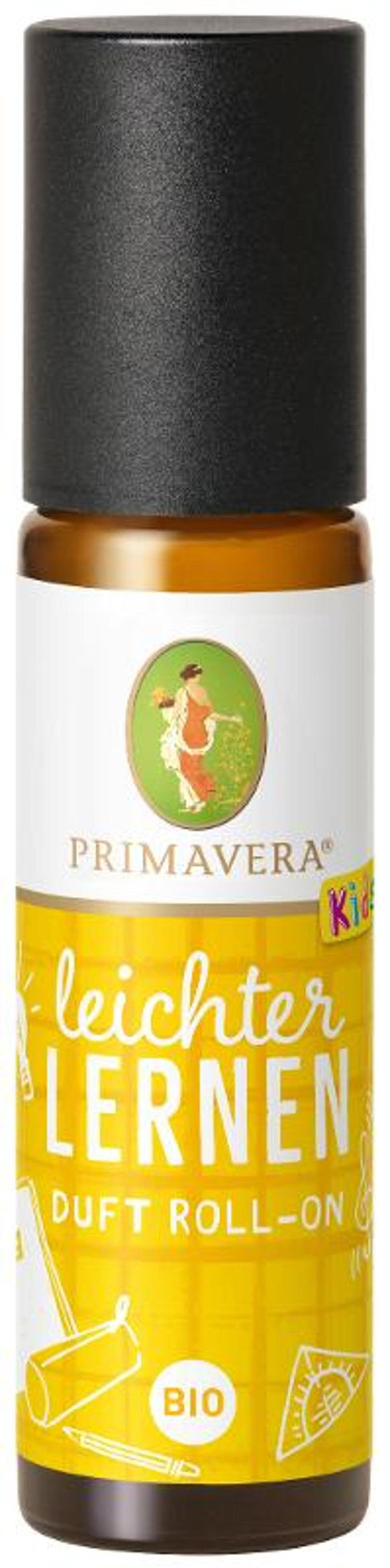Produktfoto zu Roll-On Leichter lernen
