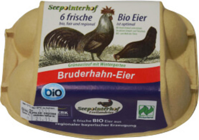 Produktfoto zu Eier 12er-Pack