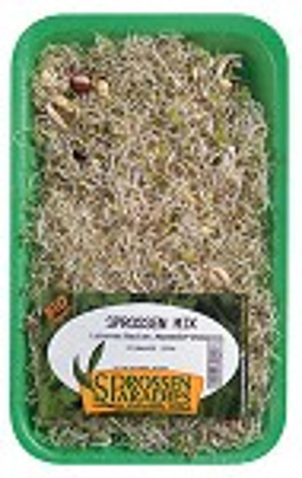 Produktfoto zu Sprossen SPROSSEN-MIX