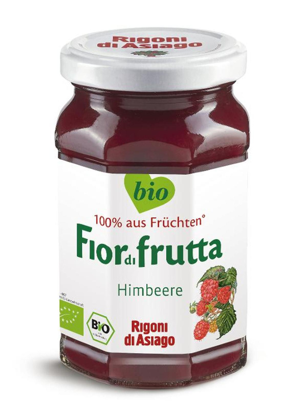 Produktfoto zu Fruchtaufstrich Himbeere