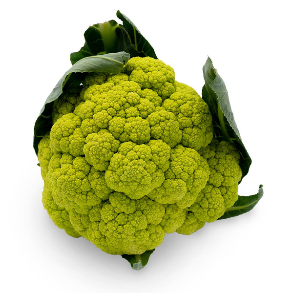 Produktfoto zu Blumenkohl Grün