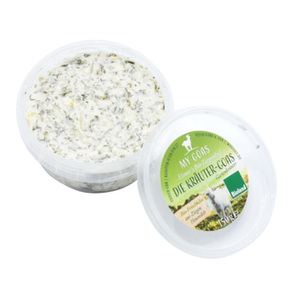 Produktfoto zu Die Kräuter Goas