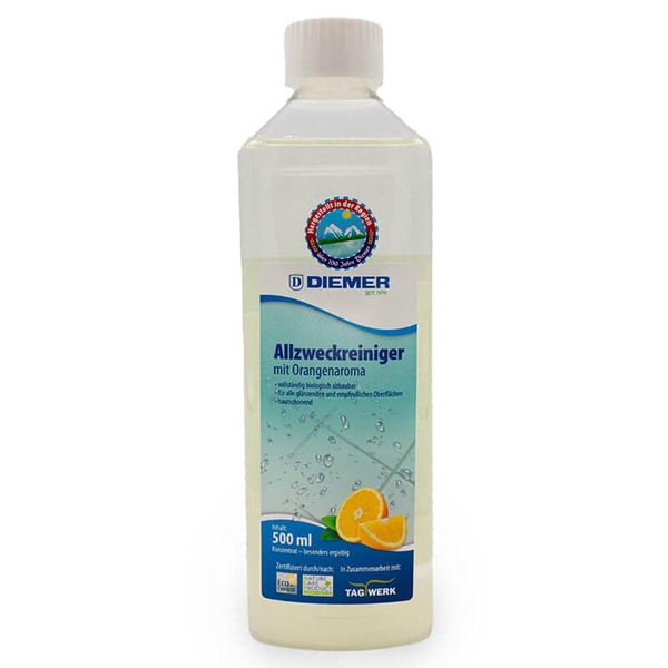 Produktfoto zu Allzweckreiniger