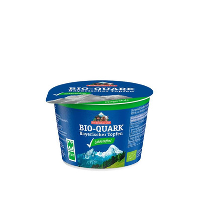 Produktfoto zu Magerquark lactosefrei 0,2 %