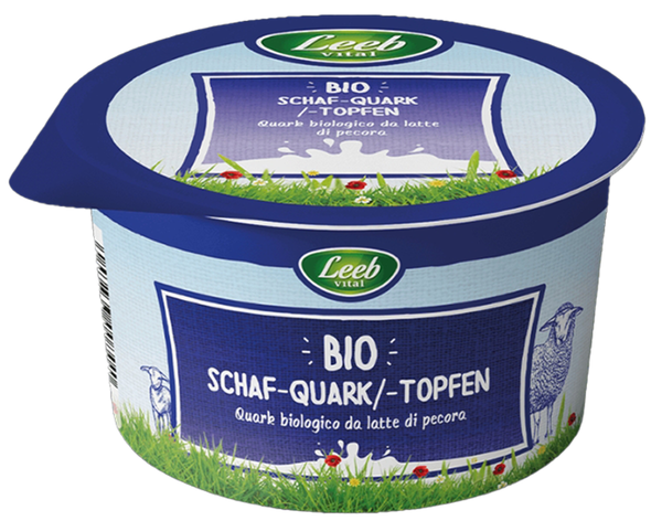 Produktfoto zu Schafquark_-topfen 10,5 %