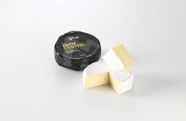 Produktfoto zu Petit Trüffel