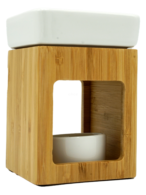 Produktfoto zu Duftlampe Junior