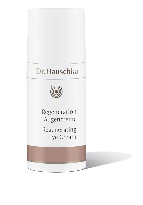 Produktfoto zu Regenerations Augencreme