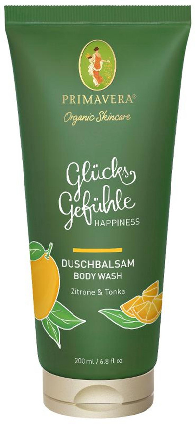 Produktfoto zu Duschbalsam - Glücksgefühle