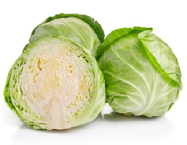 Produktfoto zu Weißkraut