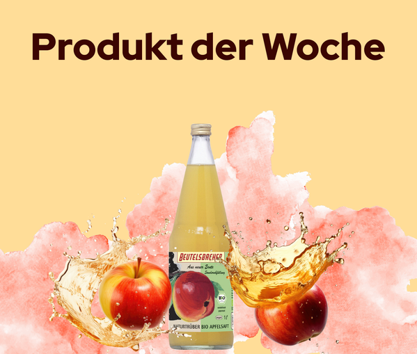 Nachhaltiger Bio-Lieferdienst aus deiner Region