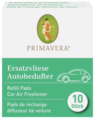 Produktfoto zu Ersatzvliese Autobedufter