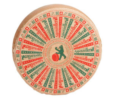 Produktfoto zu Appenzeller Classic AOC