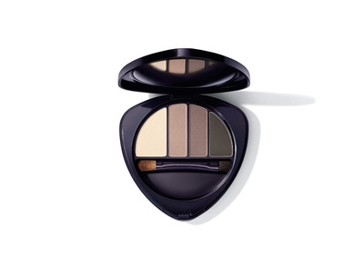 Produktfoto zu Eye and Brow Palette 01