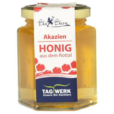 Produktfoto zu Akazienhonig