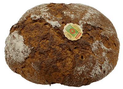 Produktfoto zu Bauernlaib groß