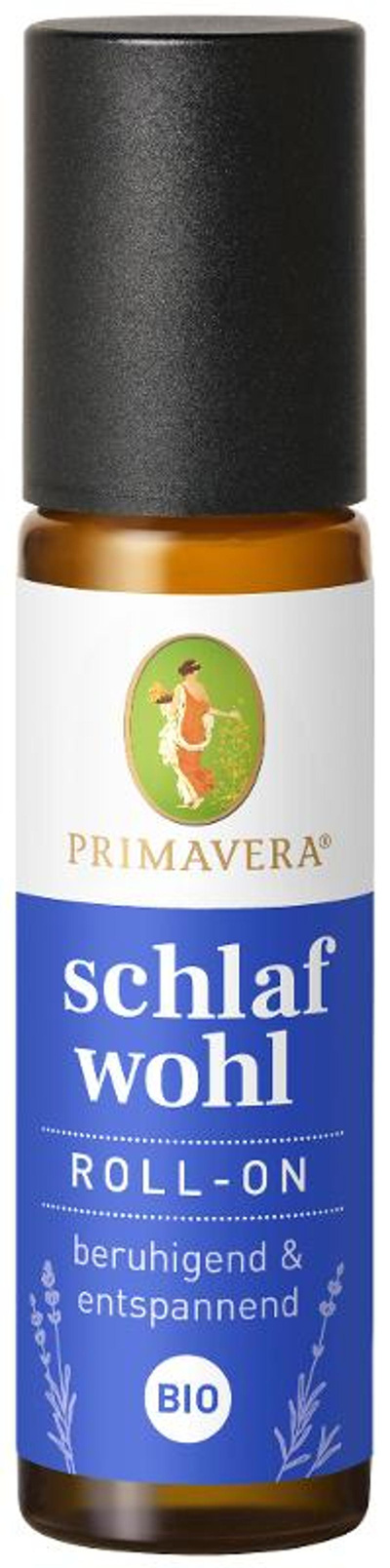 Produktfoto zu Schlaf Wohl Roll-on