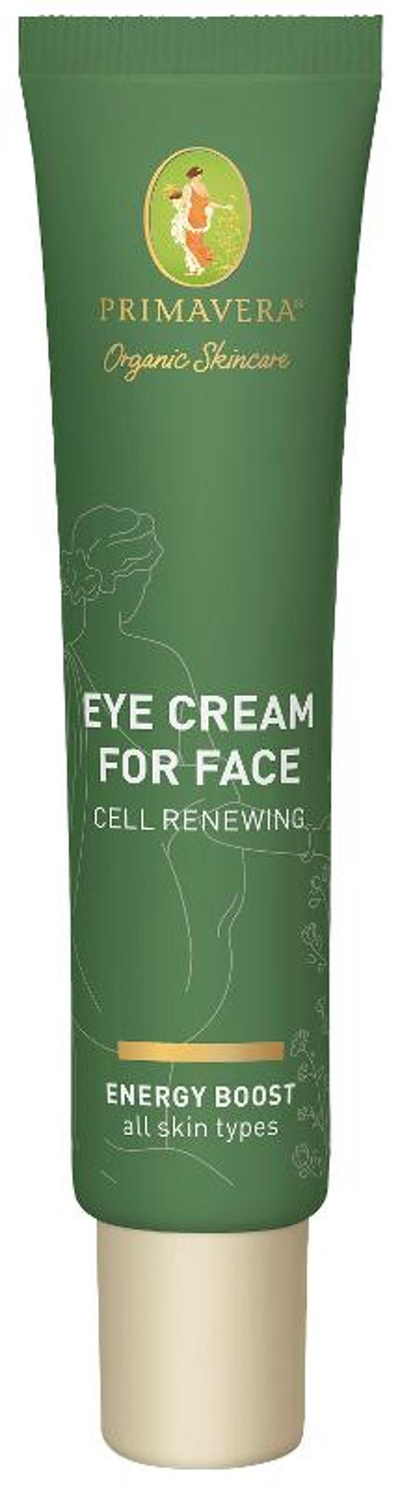 Produktfoto zu Eye Cream Cell Renewing