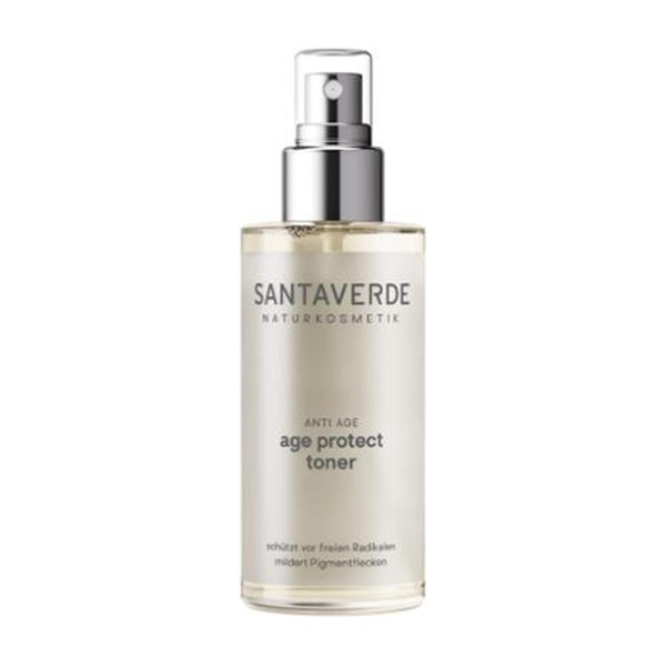 Produktfoto zu Aloe Vera Age Protect Toner