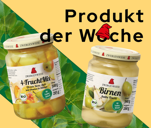 Nachhaltiger Bio-Lieferdienst aus deiner Region