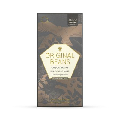 Produktfoto zu Cusco Chuncho 100%