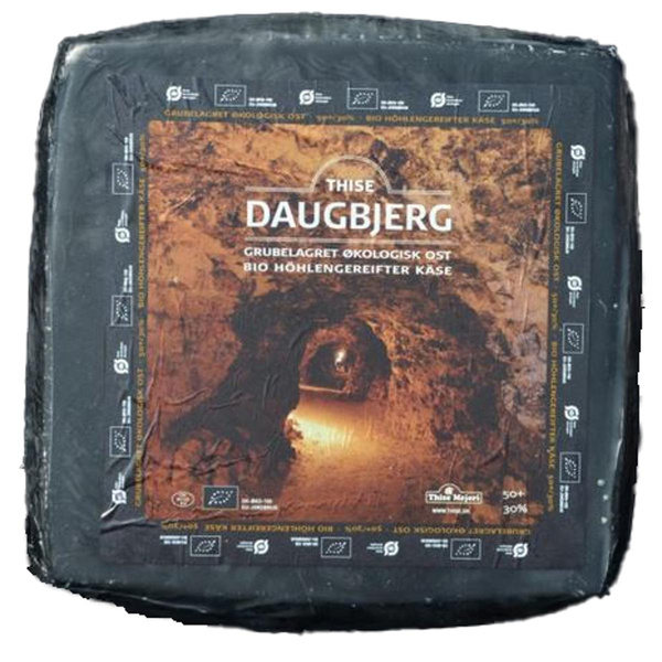 Produktfoto zu Räuberkäse höhlengereift