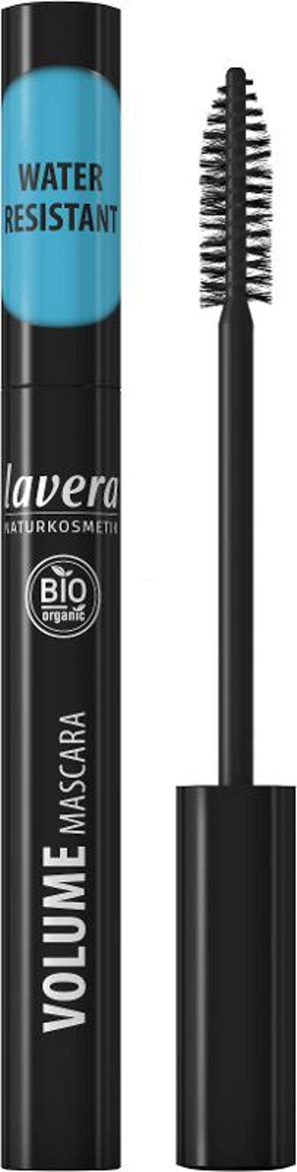 Produktfoto zu Volume Mascara Water Resistant