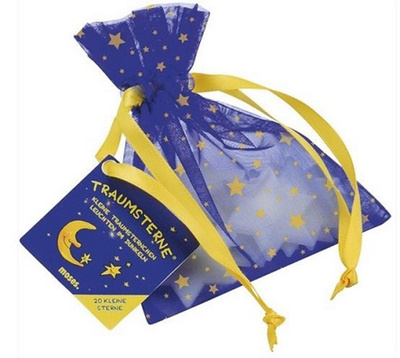 Produktfoto zu Kleine Traumsterne