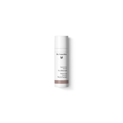 Produktfoto zu Nachtserum Regeneration Intensiv