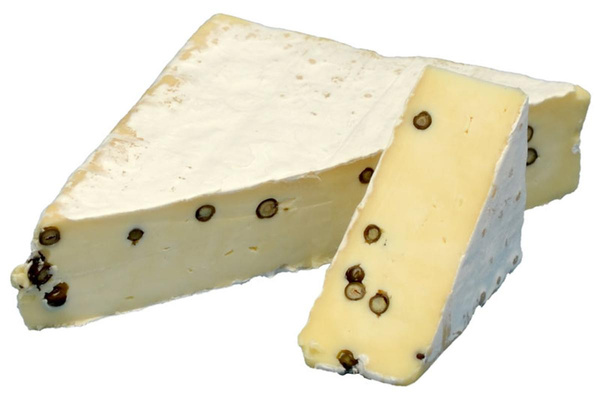 Produktfoto zu Höhenberger Pfefferbrie