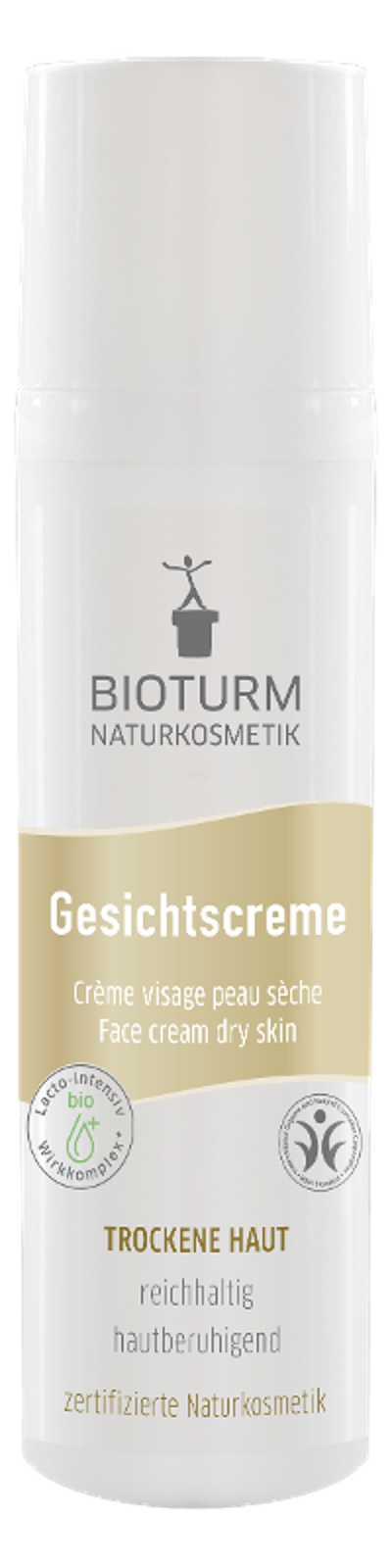 Produktfoto zu Gesichtscreme Nr. 8