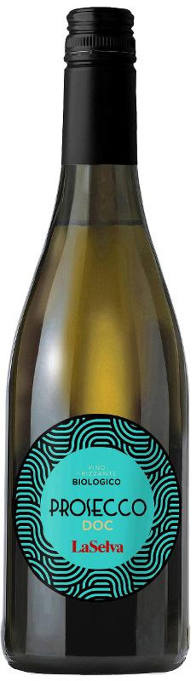 Produktfoto zu Prosecco DOC