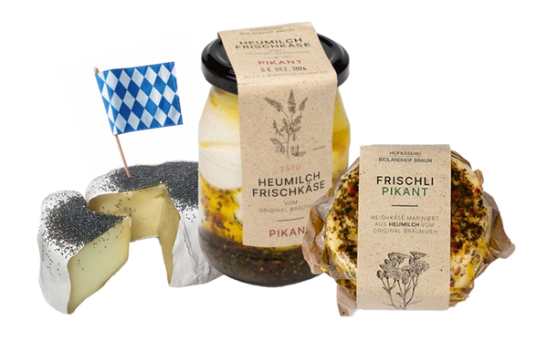 Produktfoto zu Tour de Kas Bayern Kalenderwoche 43