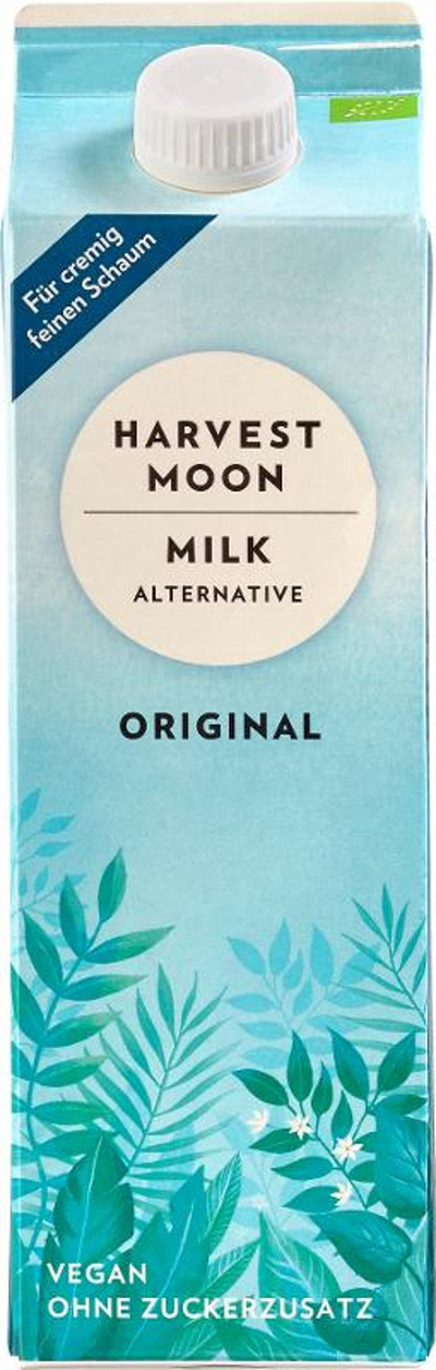 Produktfoto zu Milchalternative