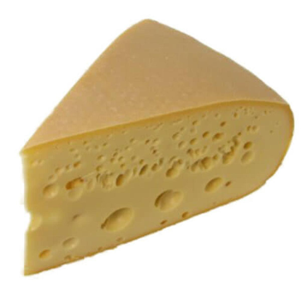 Produktfoto zu Glonntaler Dorfkäse