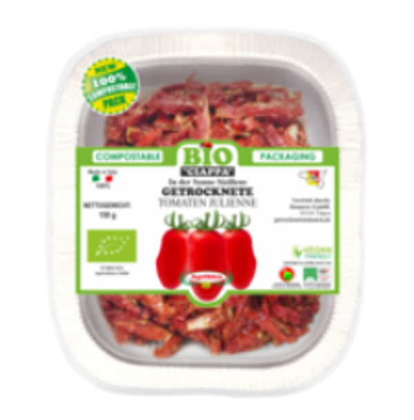 Produktfoto zu Tomaten getrocknet Ciappa
