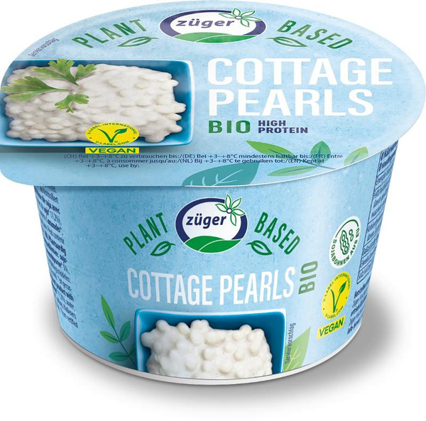 Produktfoto zu Cottage Drops