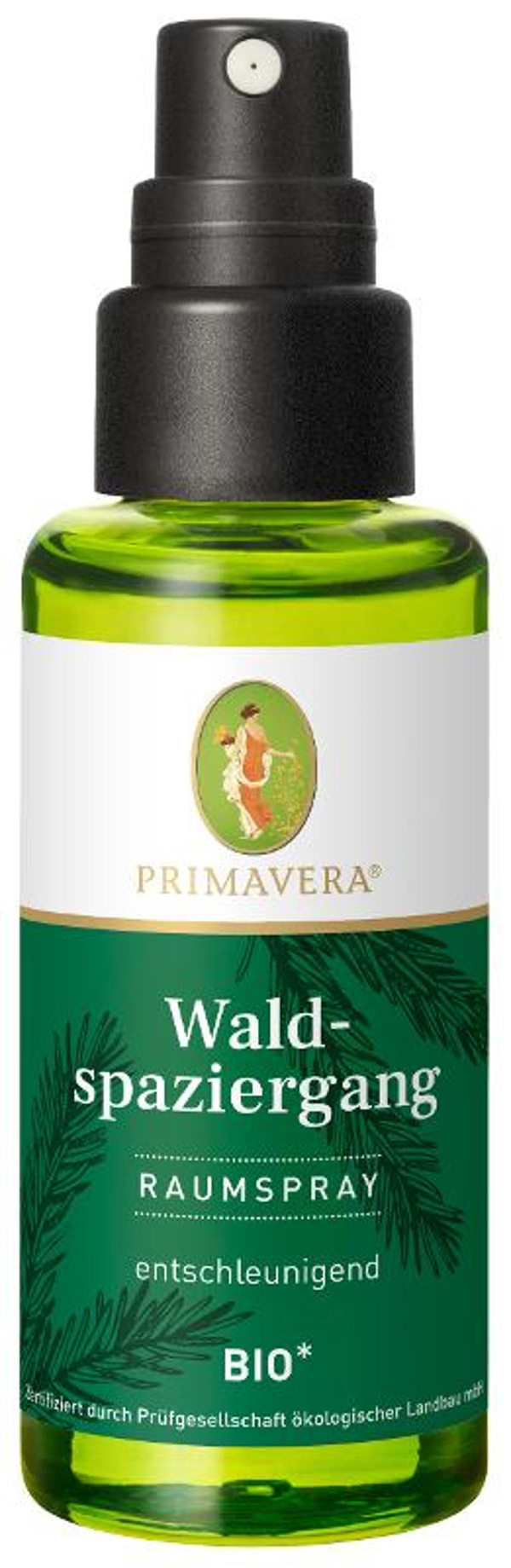 Produktfoto zu Raumspray Waldspaziergang