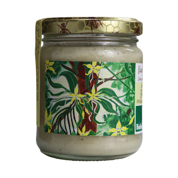 Produktfoto zu Mandel im Honig