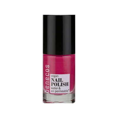 Produktfoto zu Nail Polish oh lala!