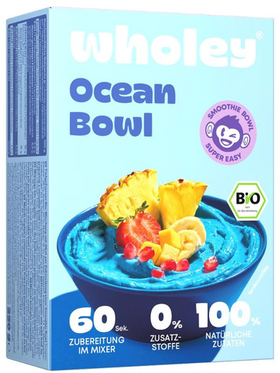 Produktfoto zu Ocean Bowl ❄️
