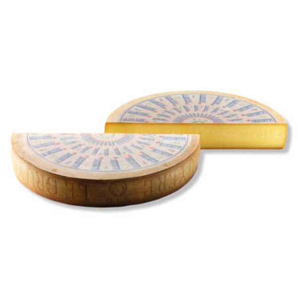 Produktfoto zu Greyerzer Schweizer