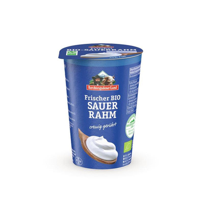 Produktfoto zu Sauerrahm 10%