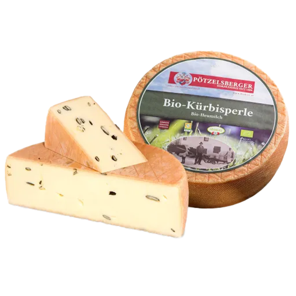 Produktfoto zu Alpenperle mit Kürbiskernen