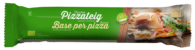 Produktfoto zu Pizzateig frisch