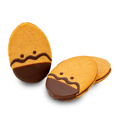 Produktfoto zu Mürbteig-Ostereier